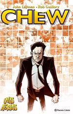 Chew nº 12/12