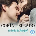 La boda de Maripol