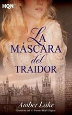 La mascara del traidor