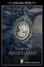 La hija del anticuario