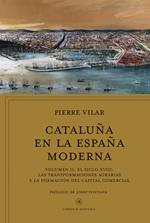 Cataluña en la España moderna, vol. 2