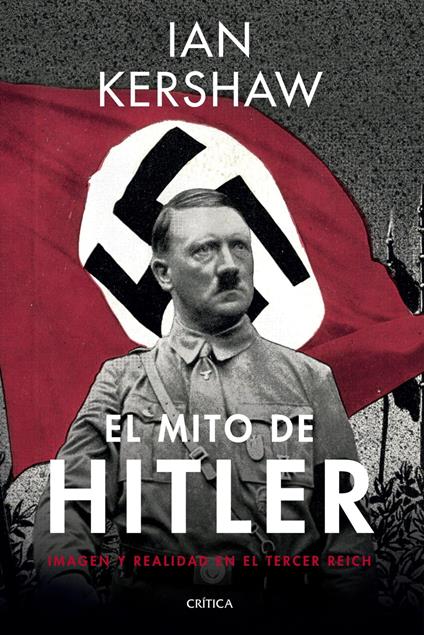 El mito de Hitler