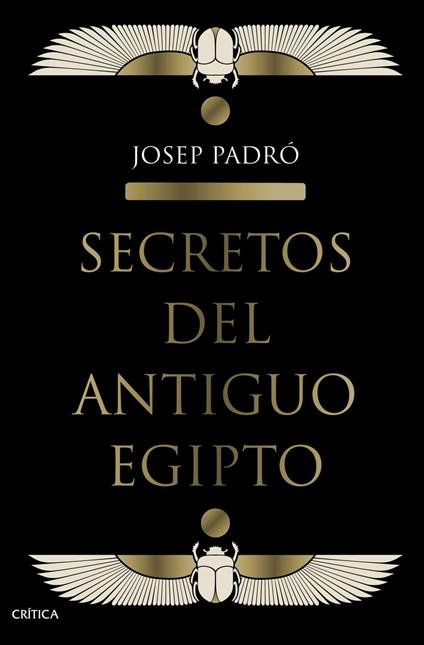 Secretos del Antiguo Egipto