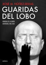 Guaridas del lobo