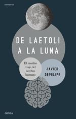 De Laetoli a la Luna