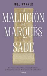 La maldición del Marqués de Sade