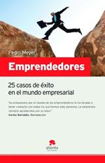 Emprendedores