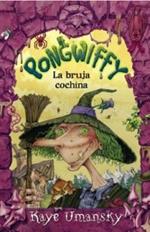 Pongwiffy, la Bruja Cochina