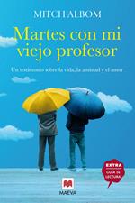 Martes con mi viejo profesor