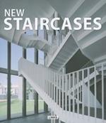  New staircases