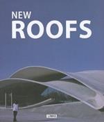 New roofs