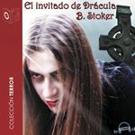 El invitado de Drácula - Dramatizado