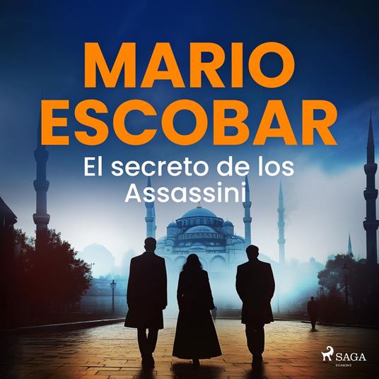 El secreto de los Assassini – dramatizado