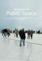 In favour of public space