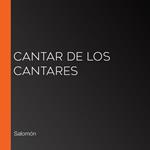 Cantar de los Cantares