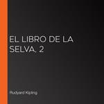 El libro de la selva, 2