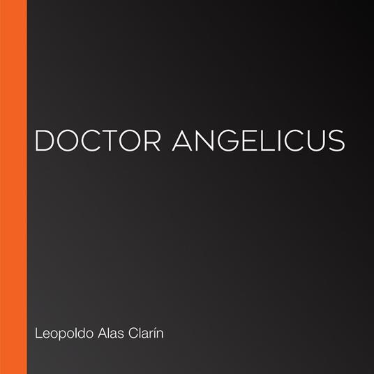 Doctor Angelicus