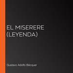 El Miserere (Leyenda)