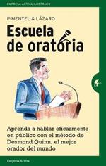 Escuela de Oratoria y Comunicacion