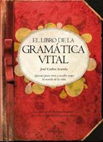 El libro de la gramática vital