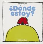 Dónde estoy?