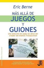 Mas Alla de Juegos Y Guiones