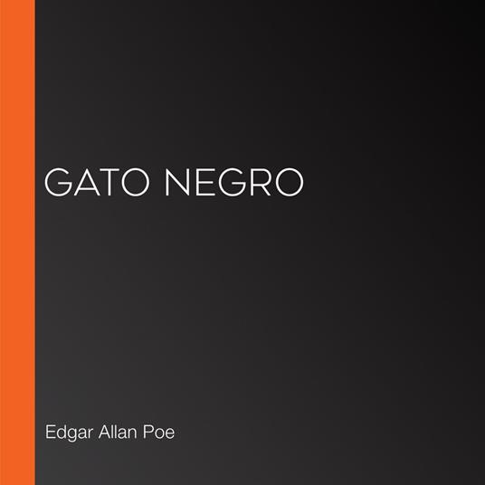 Gato negro