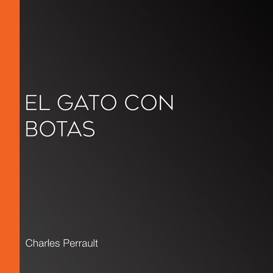 El gato con botas