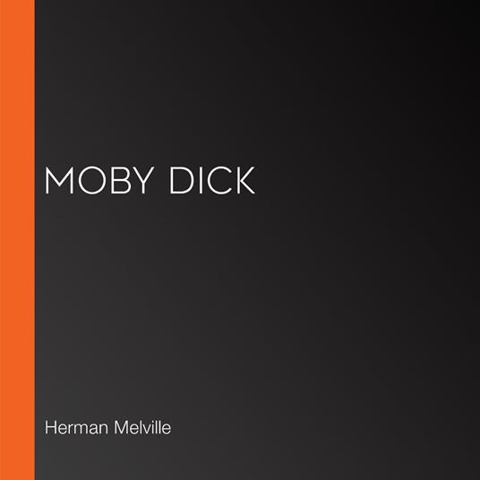 Moby Dick