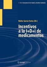 Incentivos a la I+D+i de medicamentos