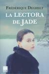 LA LECTORA DE JADE