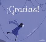 Gracias!