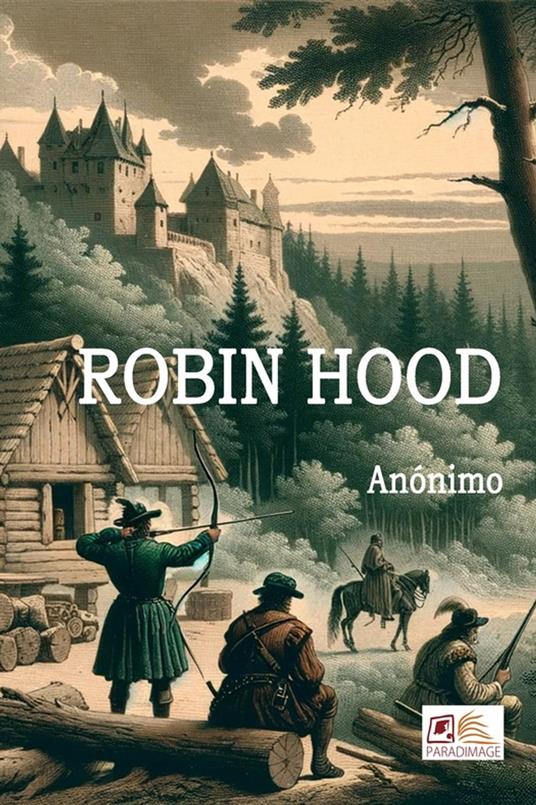 Robin Hood