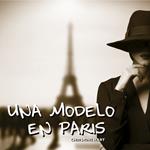 Una modelo en Paris