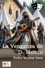 La Venganza de Don Mendo