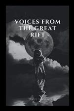 Voices from the Great Rift