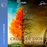 Creed en Dios - Dramatizado