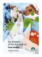 Ear diseases of the dog and cat. Case studies