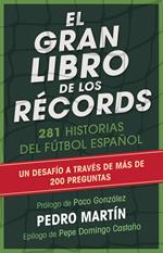 El gran libro de los récords