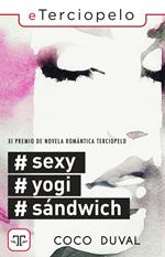 #Sexy #Yogi #Sándwich 1