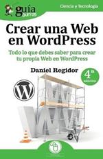 GuíaBurros: Crear una Web en WordPress