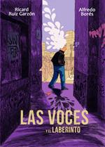 Las voces del laberinto