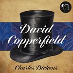 David Copperfield