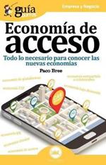 GuíaBurros Economía de acceso