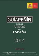 Guia Penin De Los Vinos Espana 2014