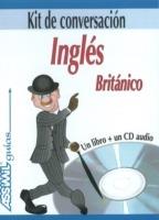 Inglés britanico. Con CD Audio