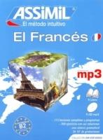 El francés. Con CD Audio formato MP3