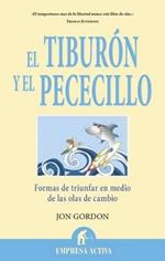 El tiburón y el pececillo