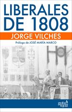 Liberales de 1808