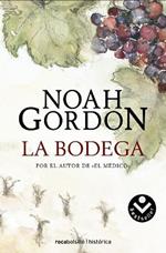 La bodega / The Winemaker